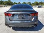 2023 Nissan Altima Sv for Sale in Fort Pierce, FL - Front End