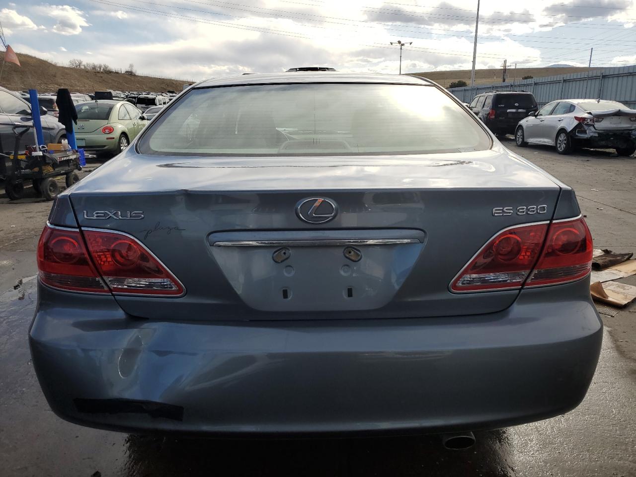 2005 Lexus ES - Image 6