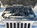 2007 Jeep Wrangler Sahara for Sale in Indianapolis, IN - Rear End
