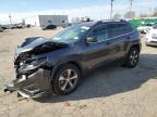 2019 Jeep Cherokee Limited for Sale in Chicago Heights, IL - Front End