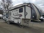 2014 Sabr Trailer на продаже в Cahokia Heights, IL - Minor Dent/Scratches