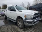 2021 Ram 2500 Big Horn zu verkaufen in Portland, OR - Rear End