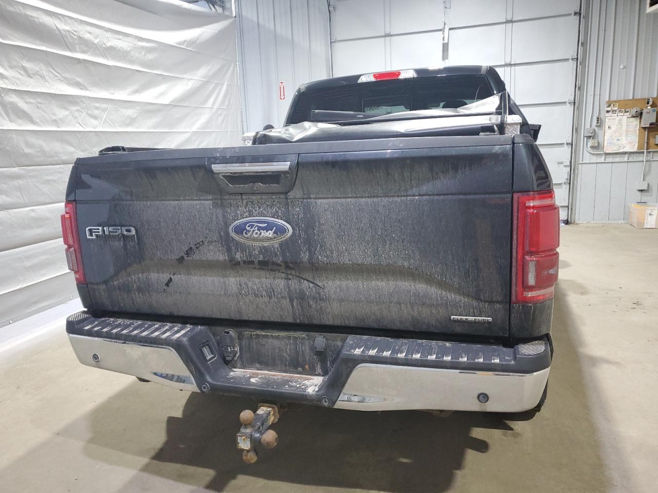 2015 Ford F-150 - Image 6
