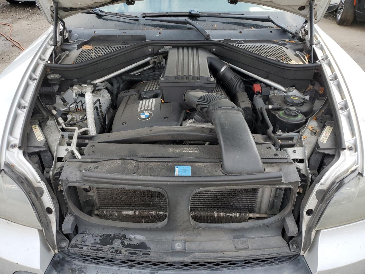 2007 BMW X5 - Image 12