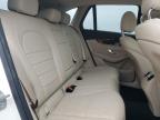 2017 Mercedes-Benz Glc 300 4Matic en Venta en Fredericksburg, VA - Front End