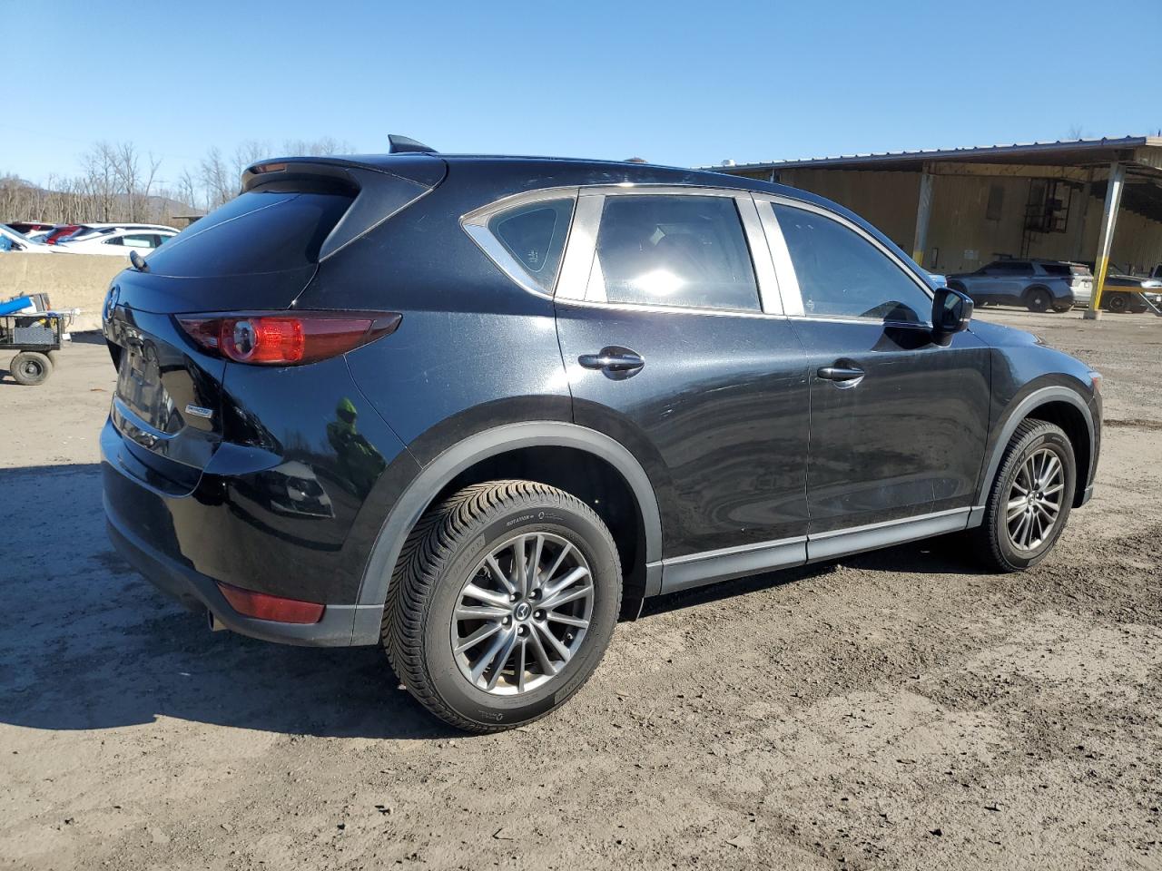 2018 Mazda CX-5 - Image 3