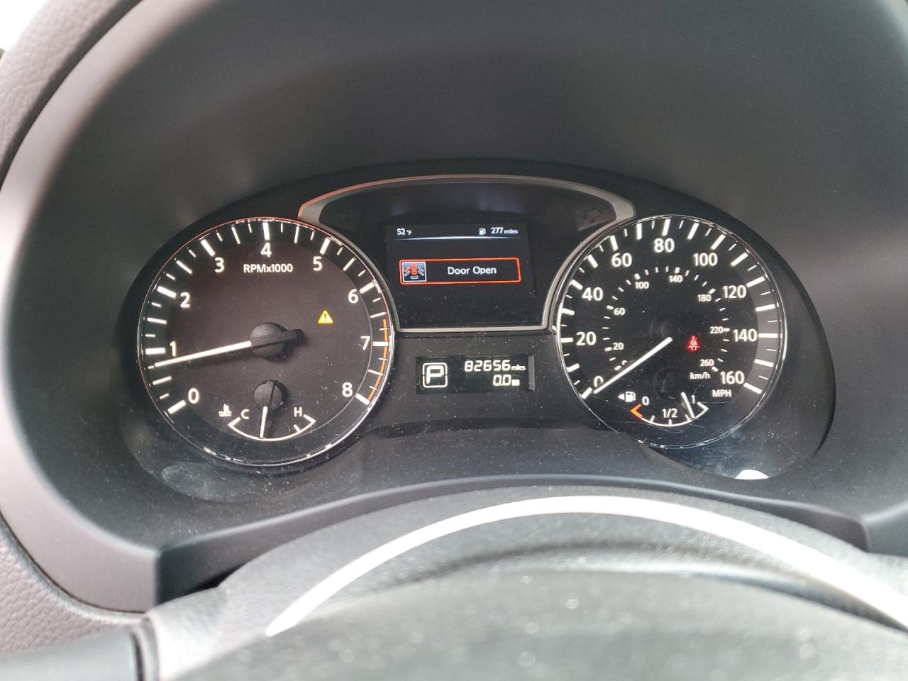 2015 Nissan Altima - Image 9