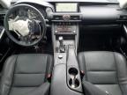 2018 Lexus Is 300 на продаже в Eugene, OR - Front End