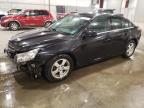 2014 Chevrolet Cruze Lt zu verkaufen in Avon, MN - Front End