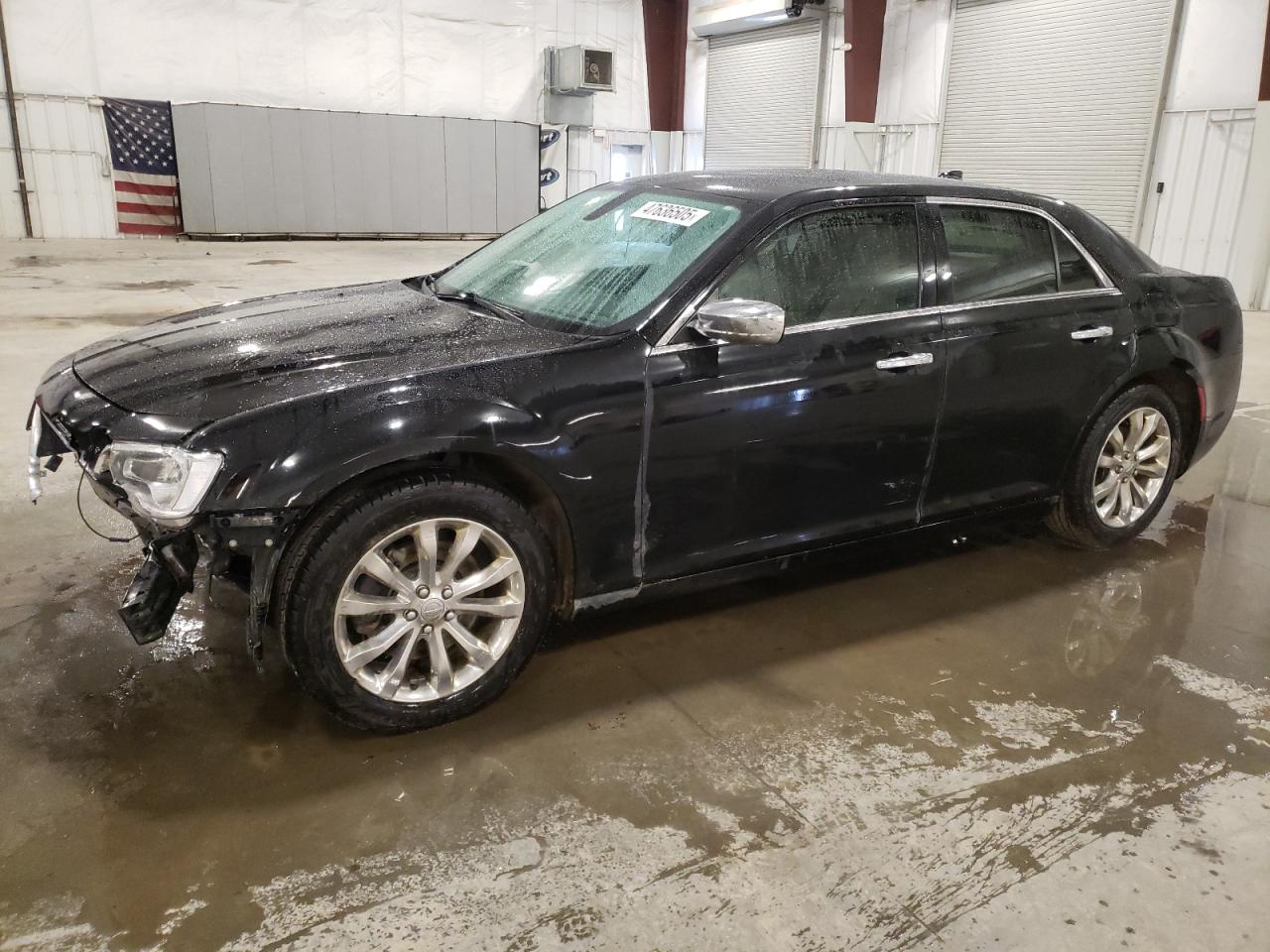 2018 Chrysler 300 - Image 1