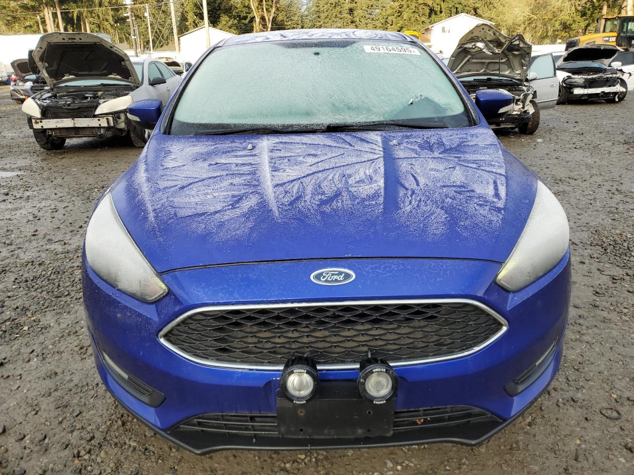 2015 Ford Focus - Image 5