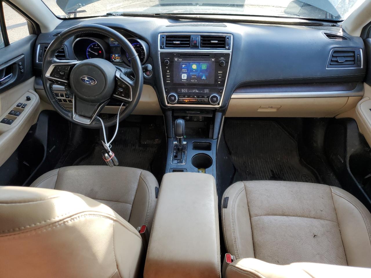 2018 Subaru Outback - Image 8