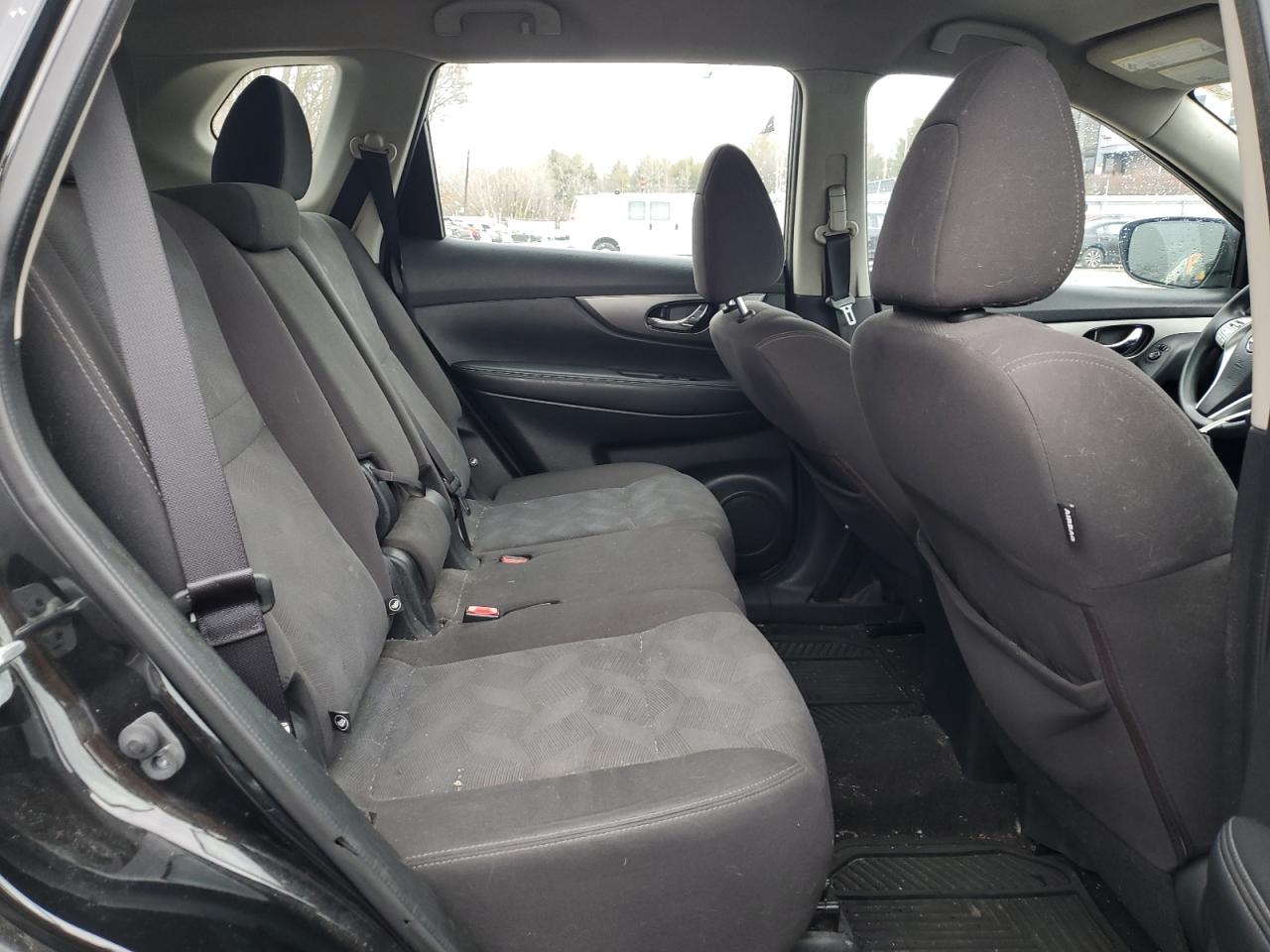 2016 Nissan Rogue - Image 11