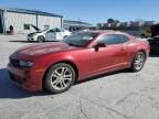 2014 Chevrolet Camaro Lt იყიდება Tulsa-ში, OK - Front End