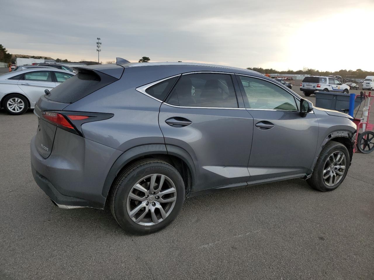 2016 Lexus NX - Image 3