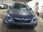 2022 Subaru Crosstrek  na sprzedaż w Blaine, MN - Partial Repair