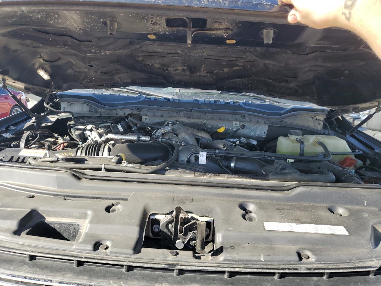 2020 Ford F350 Super Duty VIN: 1FT8W3BT5LED36230 Lot: 80173085