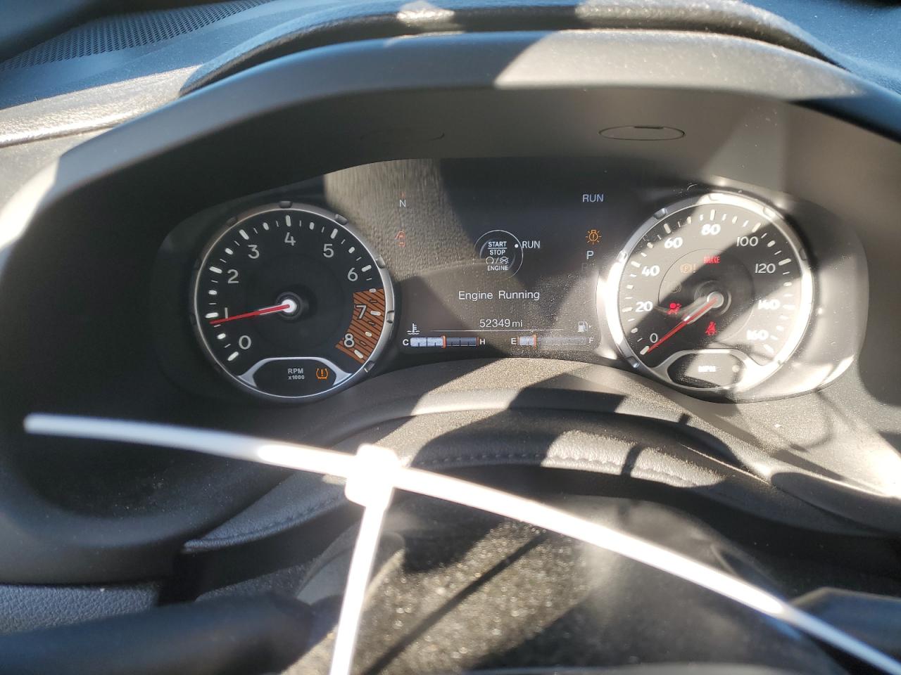 2021 Jeep Renegade - Image 9