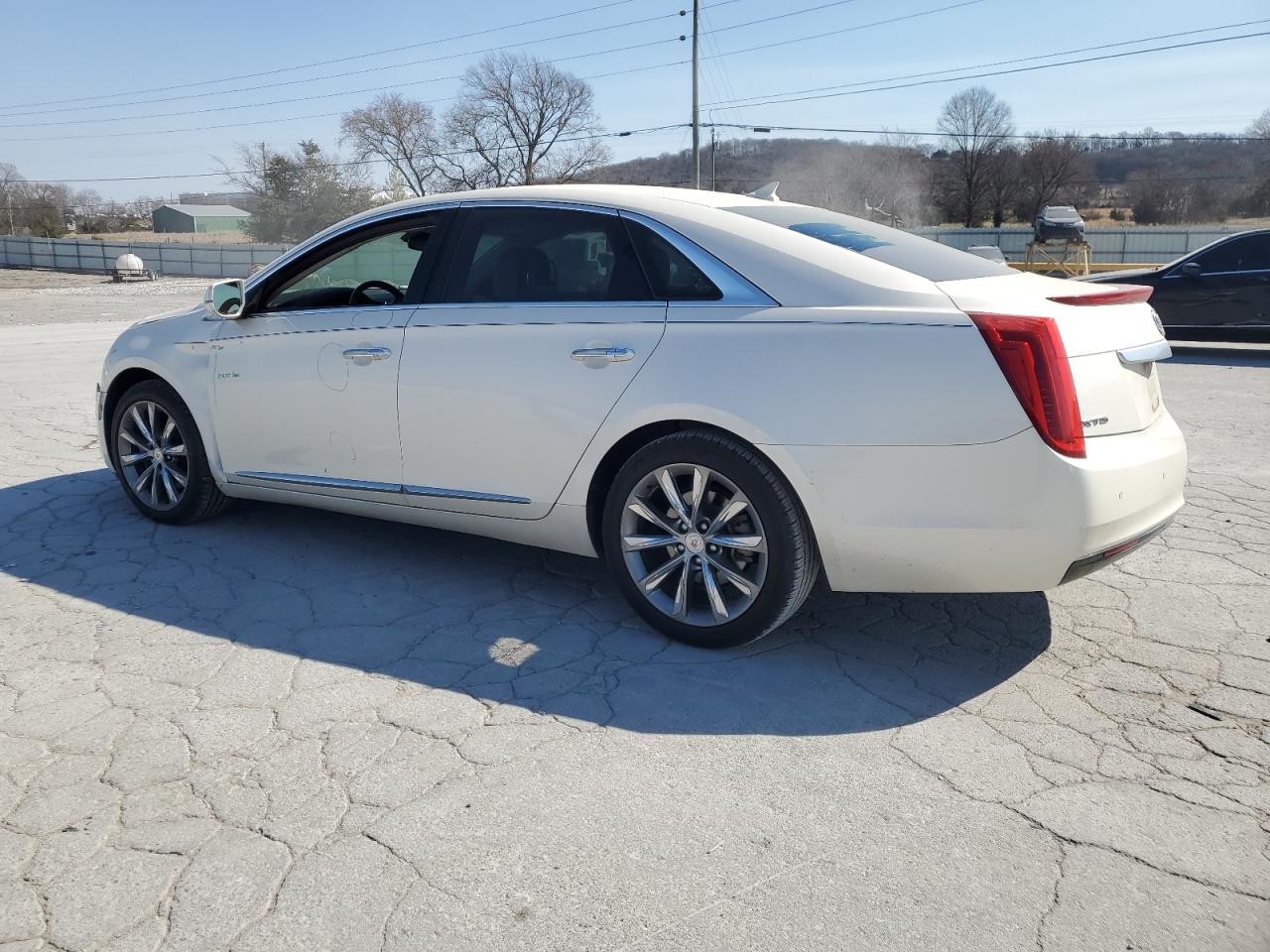 2013 Cadillac XTS - Image 2
