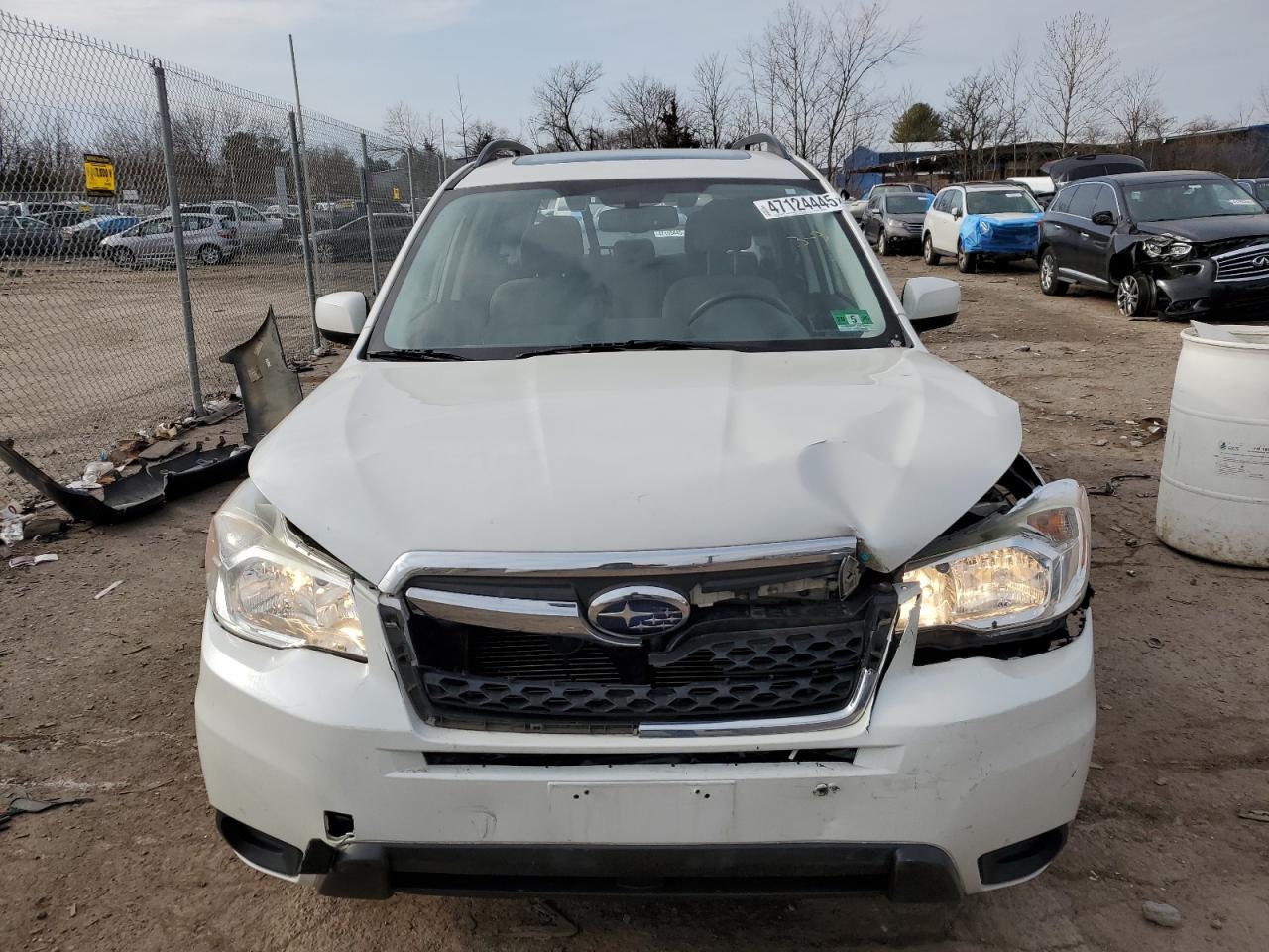 2015 Subaru Forester - Image 5