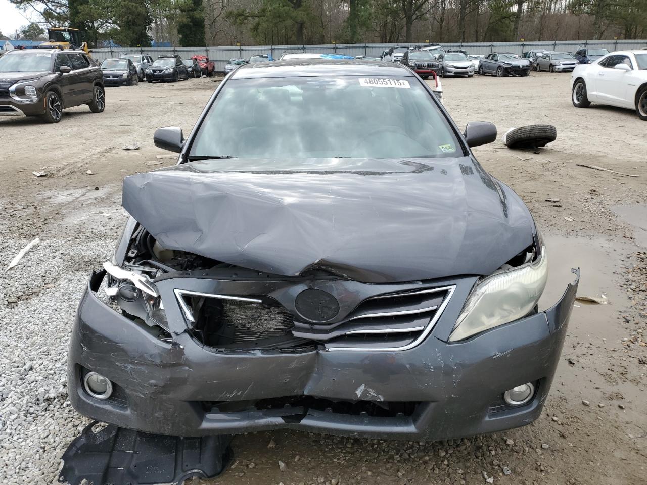 2010 Toyota Camry - Image 5