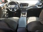 2019 Gmc Terrain Sle იყიდება Wichita-ში, KS - Rear End