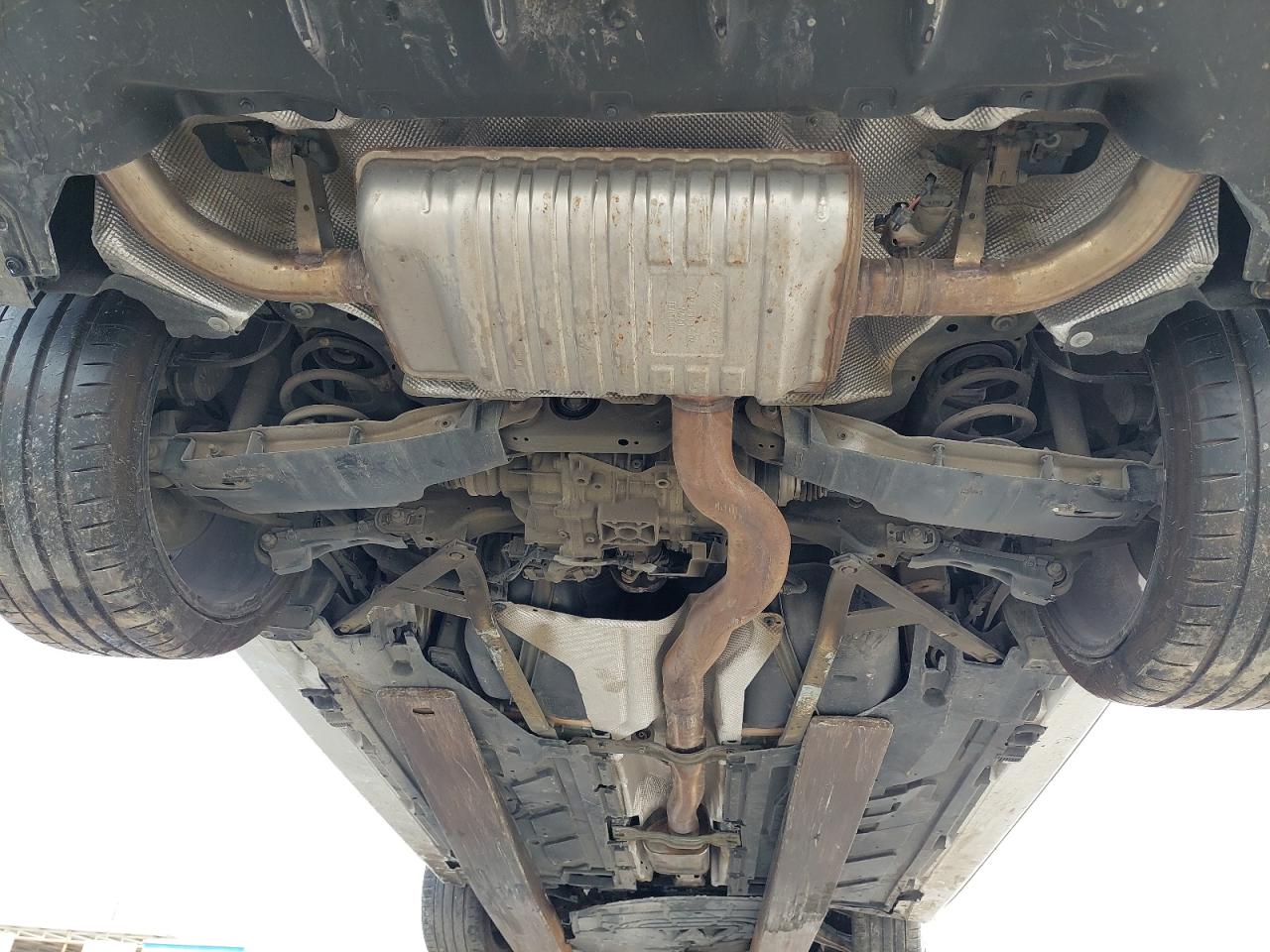 W1K1183541N301581 - 2022 Mercedes Benz CLA 45 - #47902255