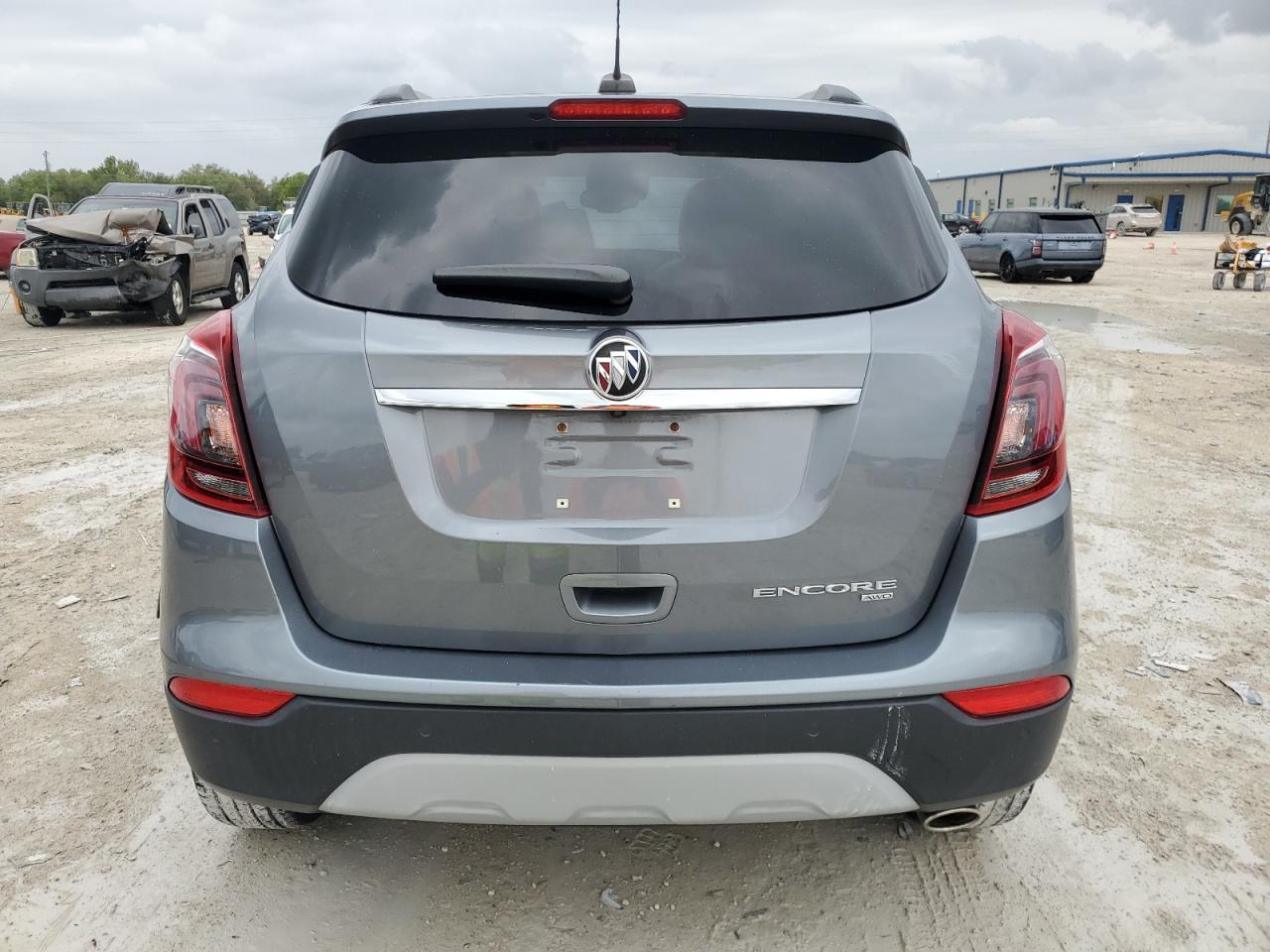 2020 Buick Encore - Image 6