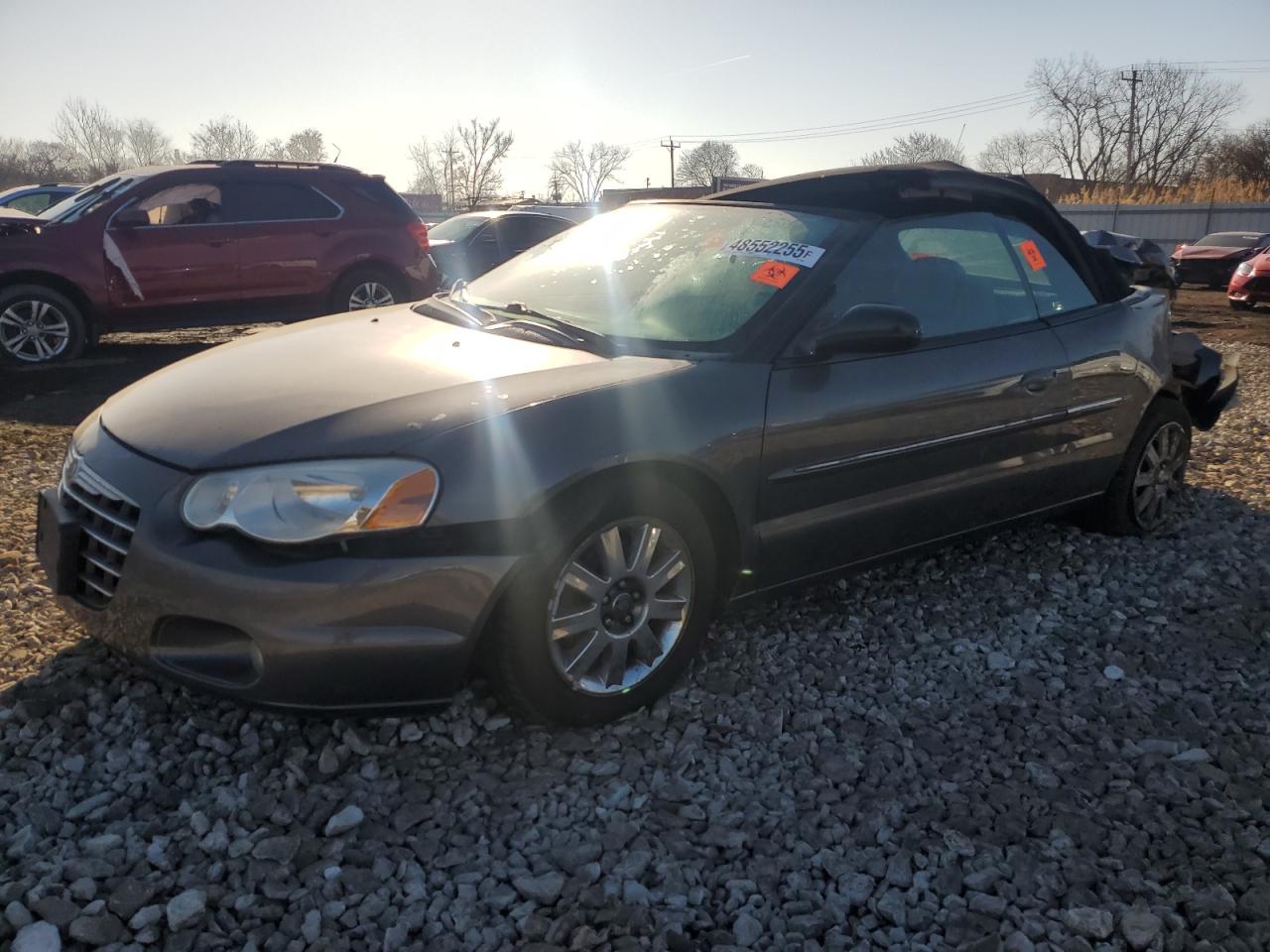 Chicago Heights, IL에서 판매 중인 2005 Chrysler Sebring Limited - All Over
