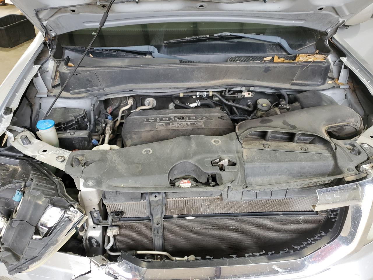 2011 Honda Pilot - Image 12