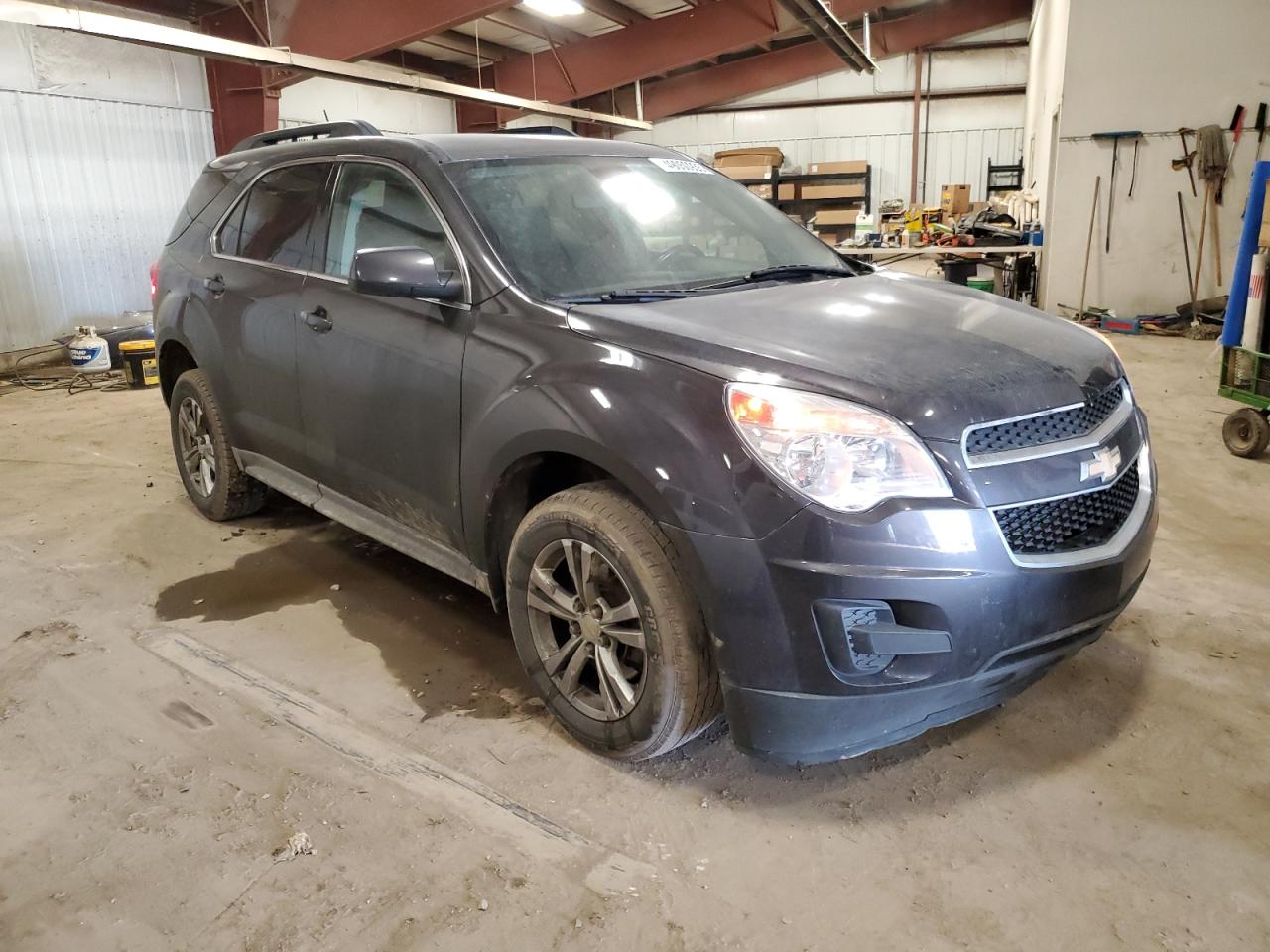 2015 Chevrolet Equinox - Image 4