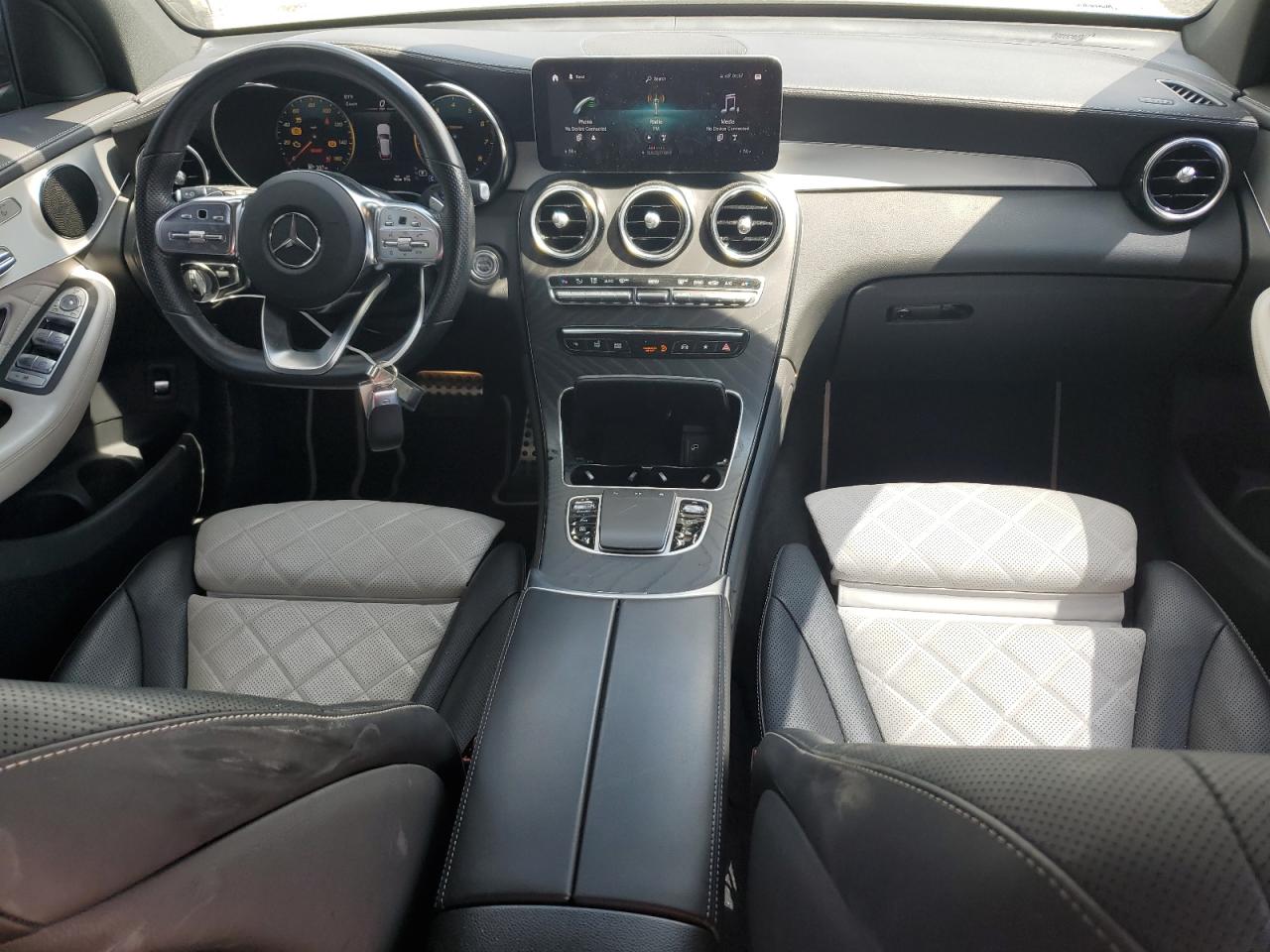 2021 Mercedes-Benz GLC - Image 8