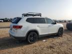 2018 Volkswagen Atlas Sel en Venta en San Antonio, TX - Front End
