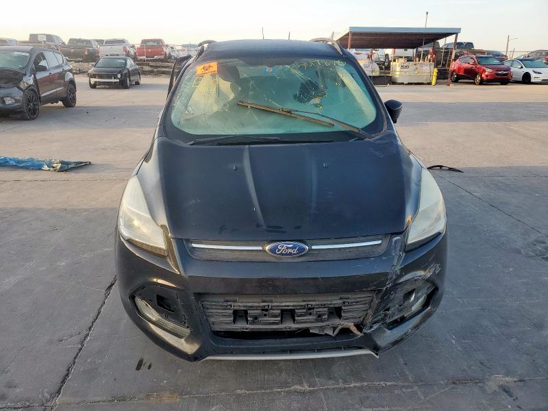  FORD ESCAPE 2014 Gray