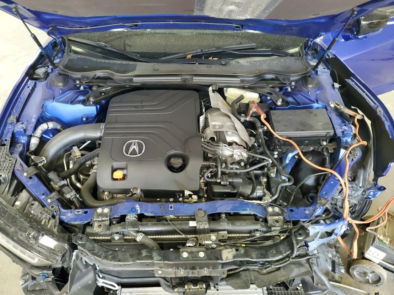 2023 Acura TLX - Image 11