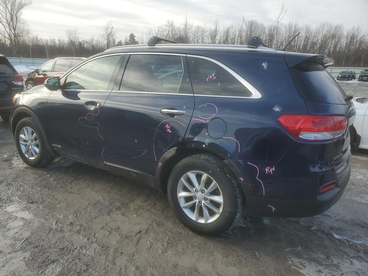 2018 Kia Sorento - Image 2