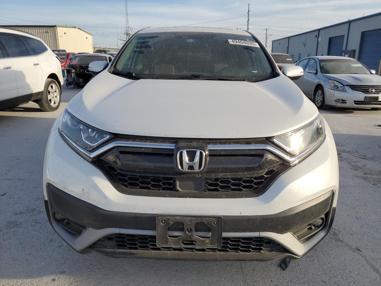 2021 Honda CR-V - Image 5
