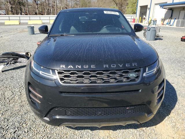  LAND ROVER RANGEROVER 2022 Czarny