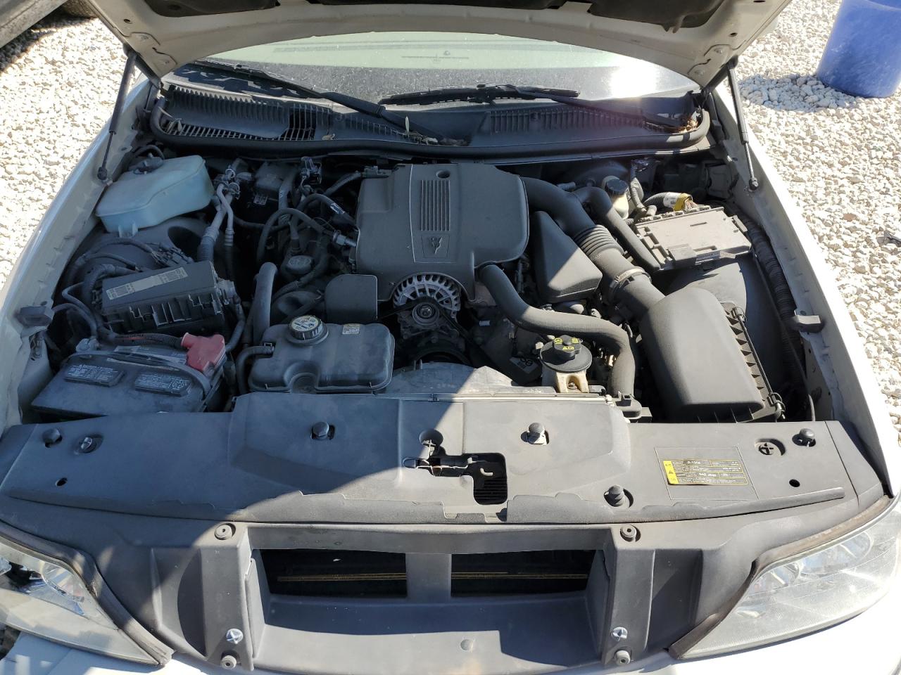 2007 Lincoln Town Car - Image 11