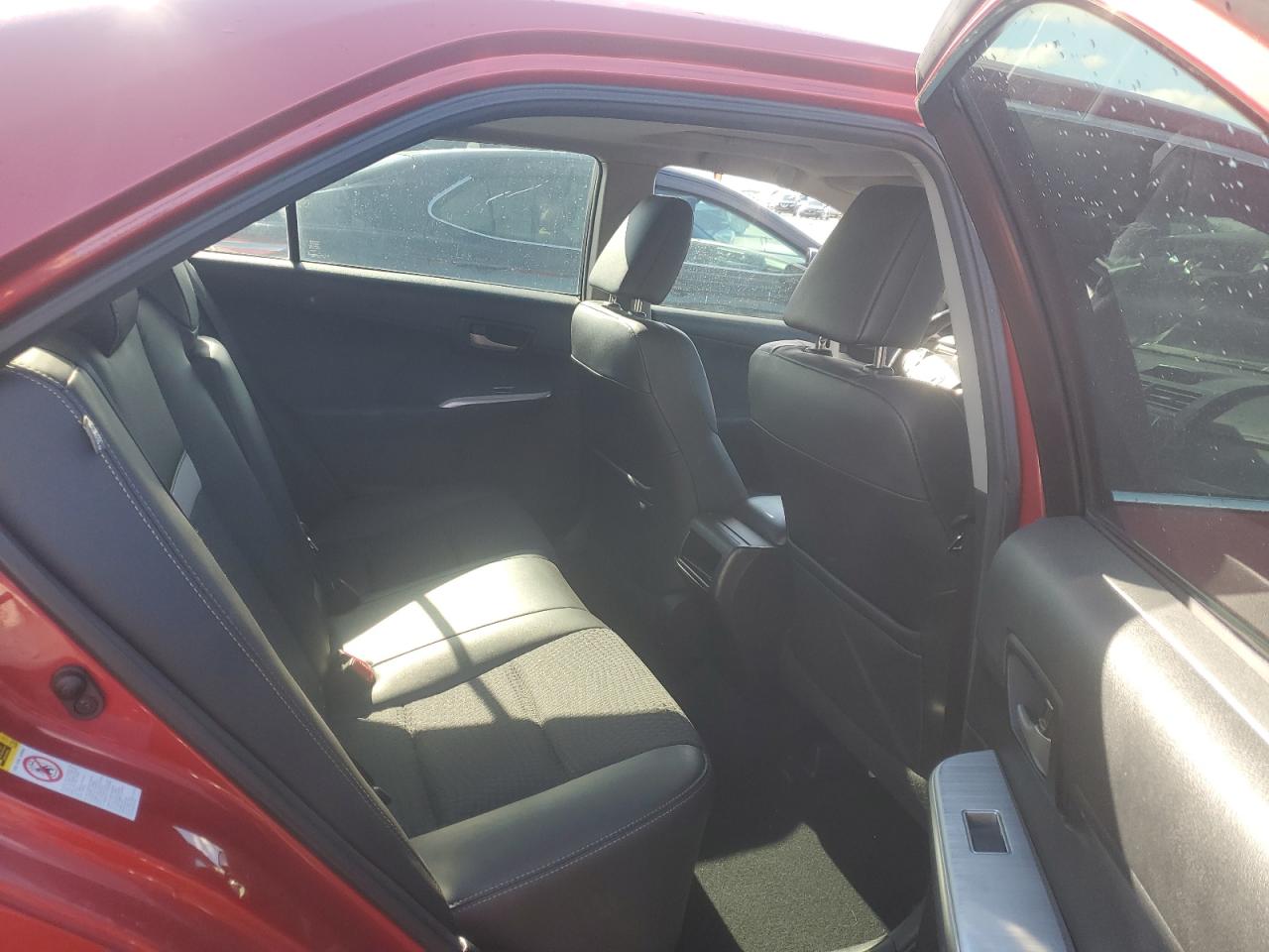 2012 Toyota Camry - Image 10