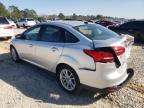 2018 Ford Focus Se na sprzedaż w Eight Mile, AL - Rear End