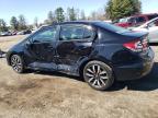 2015 Honda Civic Exl for Sale in Finksburg, MD - All Over