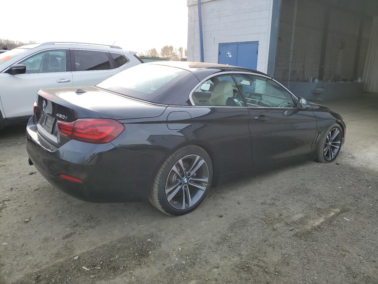 2020 BMW 4er - Image 3
