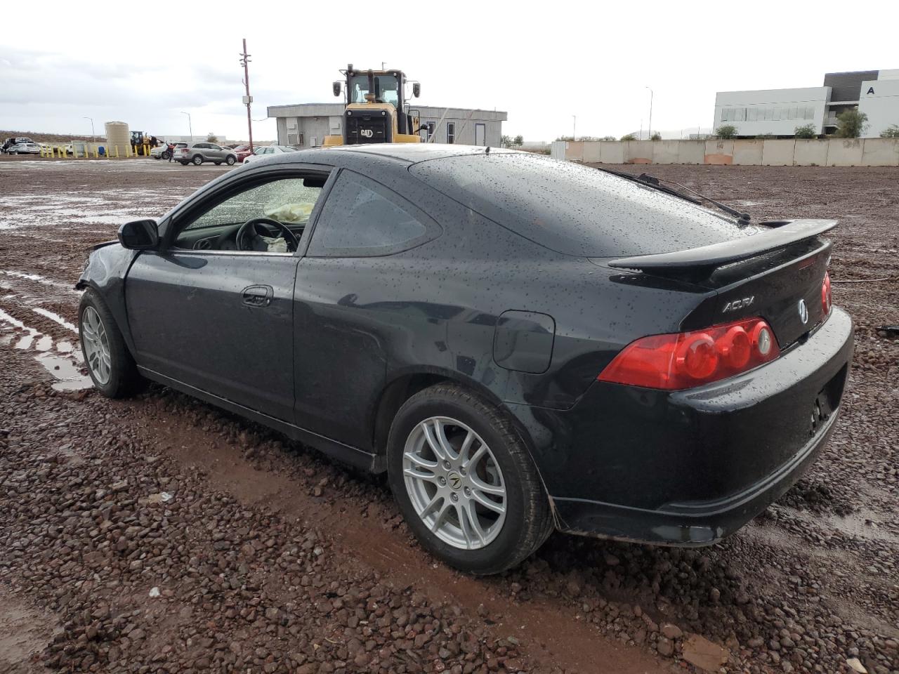 2006 Acura RSX - Image 2