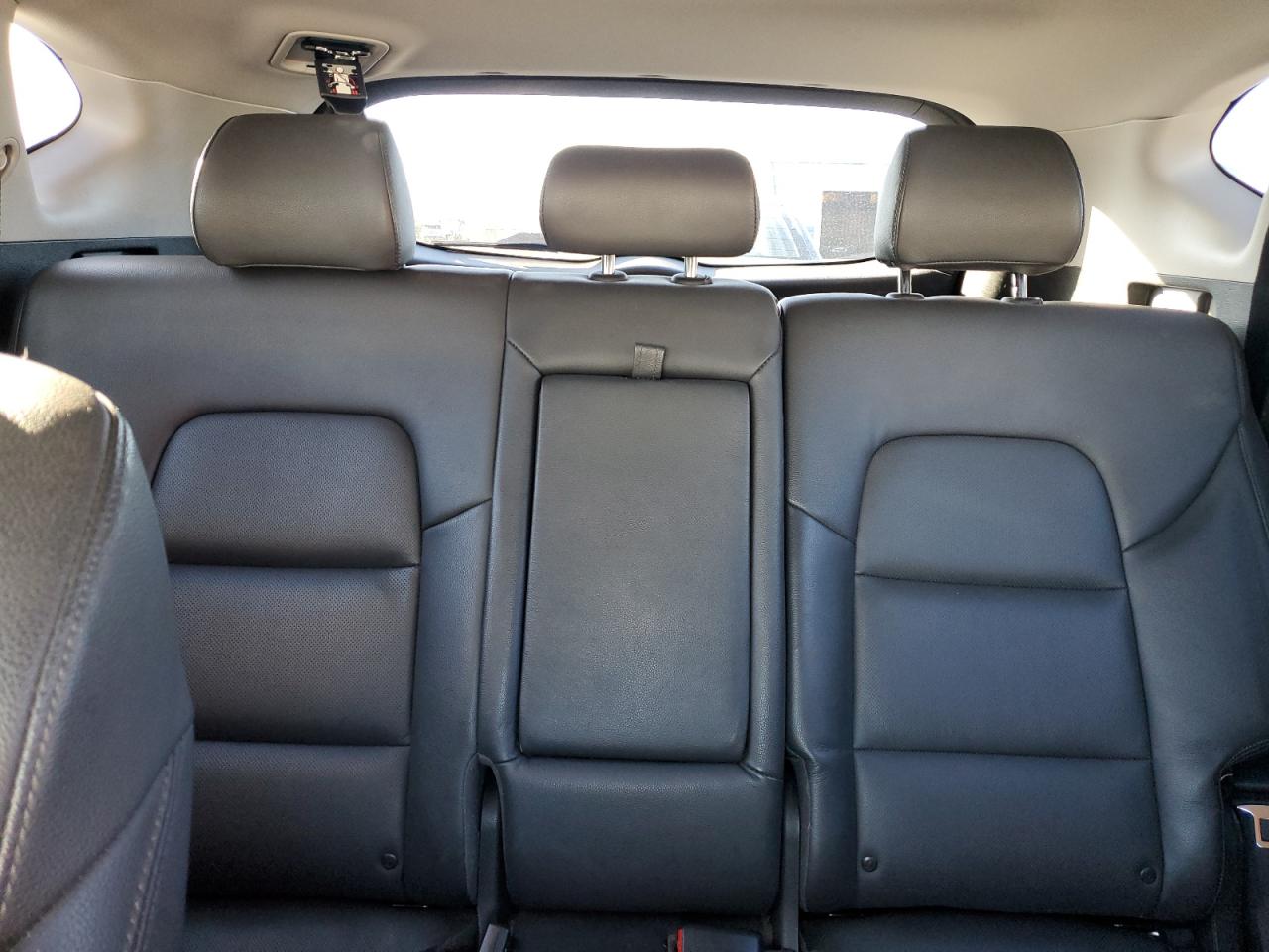 2018 Hyundai Tucson - Image 10