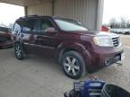 2013 Honda Pilot Touring en Venta en Fort Wayne, IN - All Over