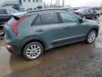 2024 KIA NIRO WIND for sale at Copart QC - MONTREAL