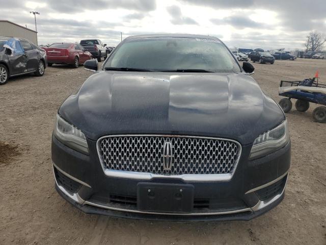  LINCOLN MKZ 2020 Czarny