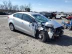 2013 Kia Rio Lx for Sale in Cahokia Heights, IL - Front End