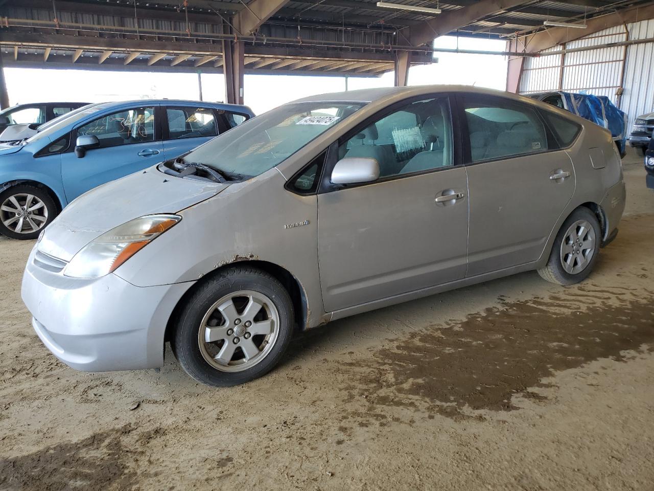 2008 Toyota Prius за продажба в American Canyon, CA - Minor Dent/Scratches